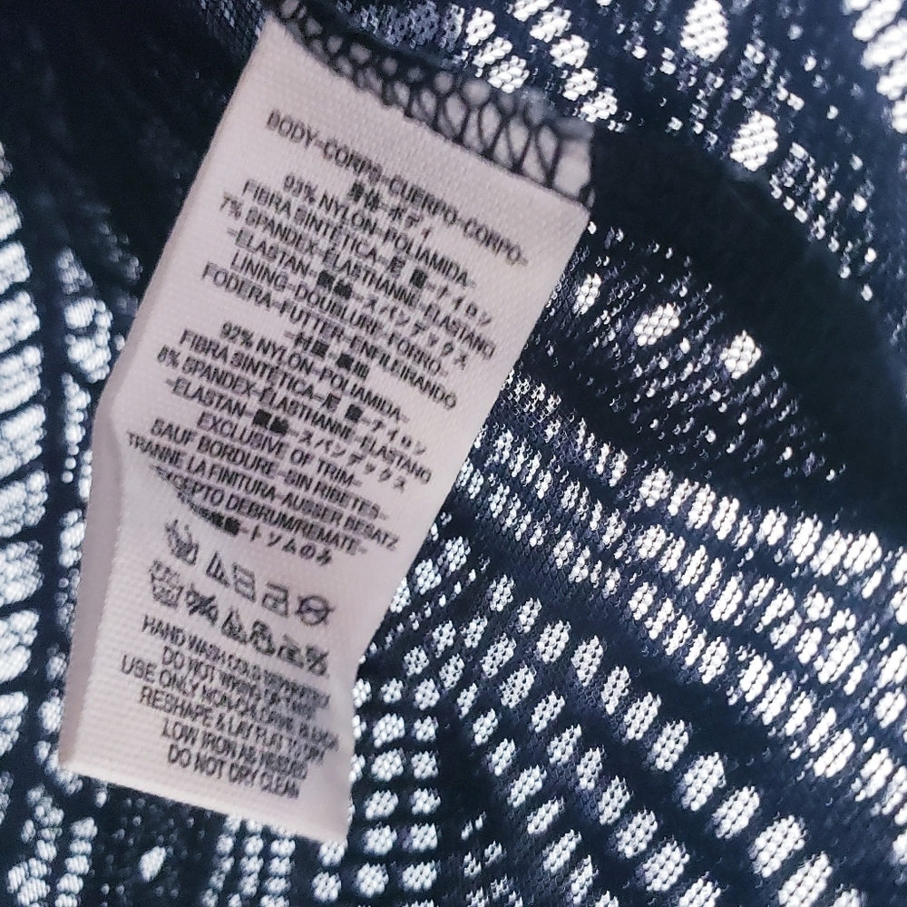 Free People Lace Turtleneck Tunic - Picture 8 of 8